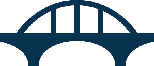 MIO Bridge Logo